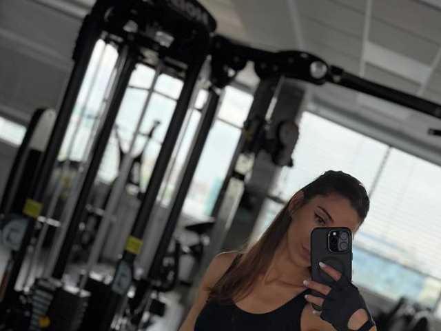 Fotografie a profilului SweetyFit