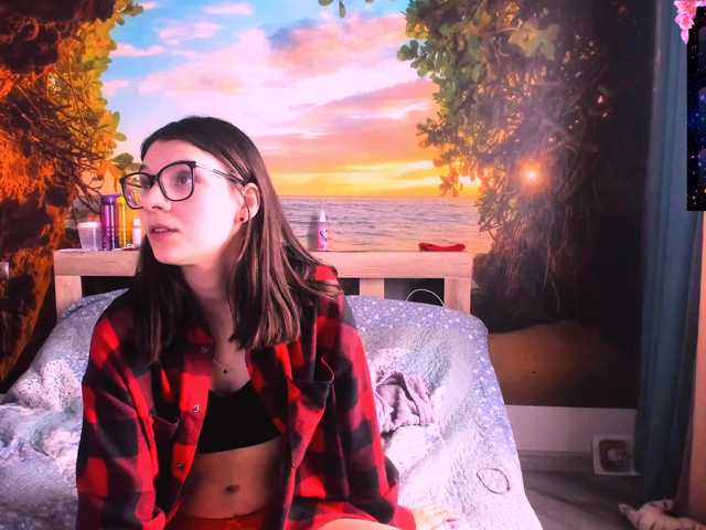 Capturi de ecran de difuzare SweetyGirlMolly