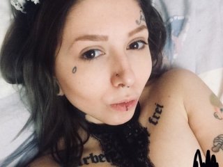 Fotografie a profilului SweetyKitty19