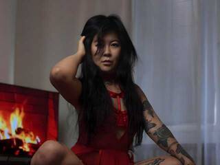 Chat video erotic SweetyLaura