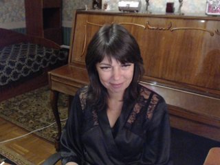 Capturi de ecran de difuzare Swetie