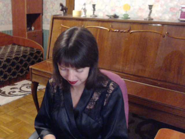 Capturi de ecran de difuzare Swetie