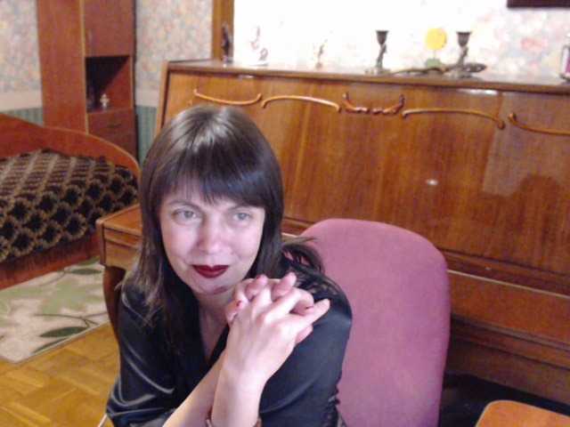 Capturi de ecran de difuzare Swetie