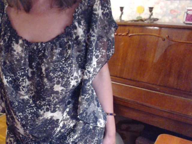 Capturi de ecran de difuzare Swetie