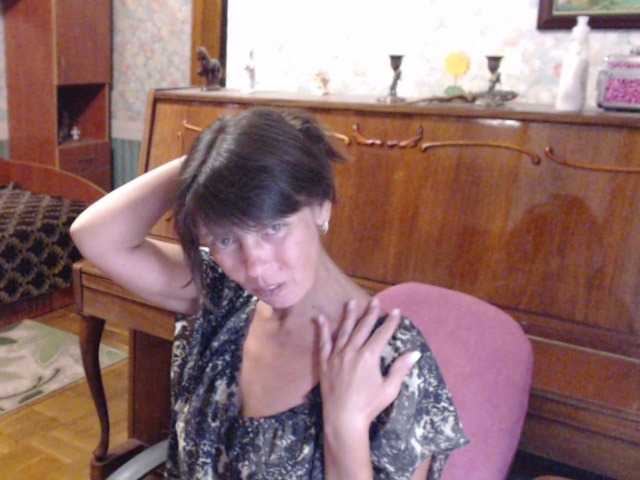 Capturi de ecran de difuzare Swetie