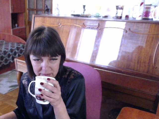Capturi de ecran de difuzare Swetie