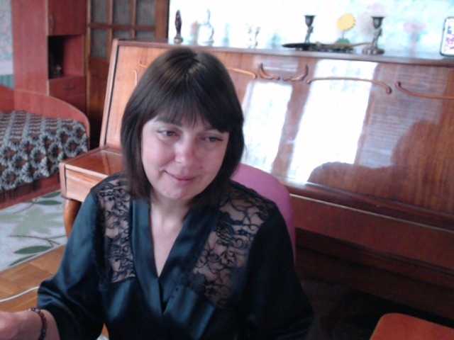 Capturi de ecran de difuzare Swetie