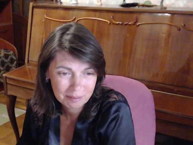 Capturi de ecran de difuzare Swetie