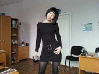 Chat video erotic swetjulie