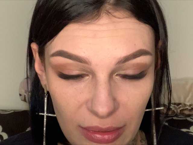 Capturi de ecran de difuzare swettykitty