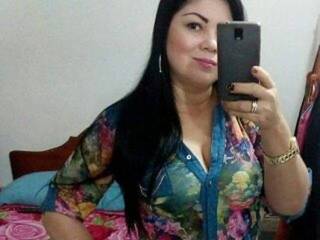 Chat video erotic SwetValentina