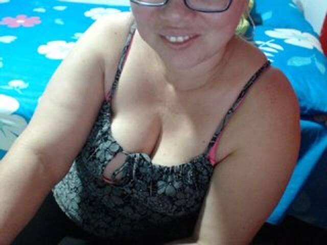 Capturi de ecran de difuzare SwetValentina