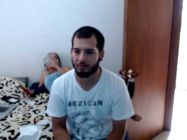 Capturi de ecran de difuzare swingercam340