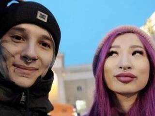 Chat video erotic syanhya