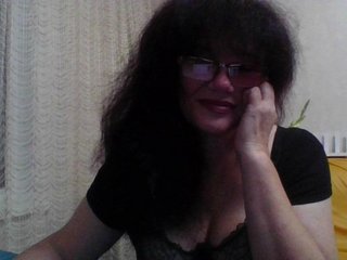 Chat video erotic Sylvia-5