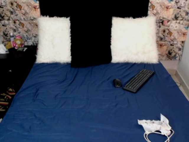 Capturi de ecran de difuzare SylviaFerrer