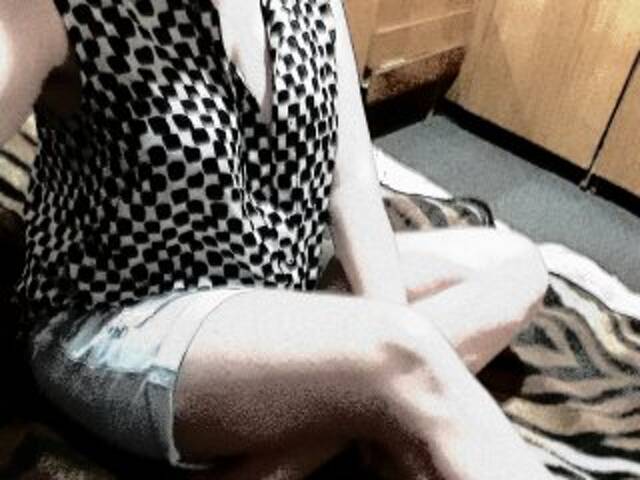 Fotografie a profilului Sylviakiss