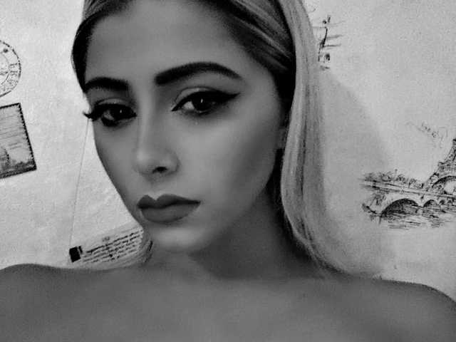 Fotografie a profilului T-Barbie