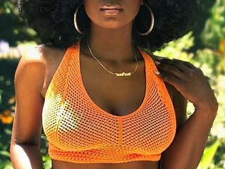 Chat video erotic T-rixxydiva