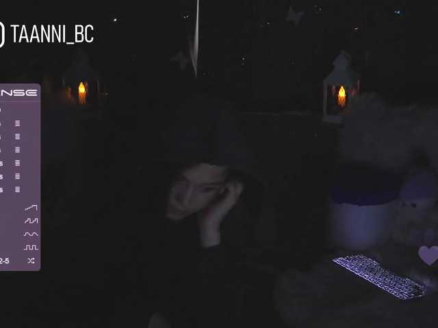 Capturi de ecran de difuzare Taanni