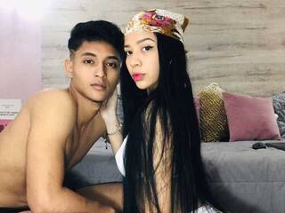 Chat video erotic TadeoValeya