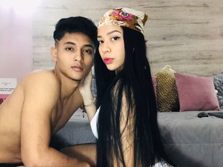 Chat video erotic TadeoValeya