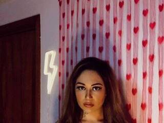 Chat video erotic TalBlanco