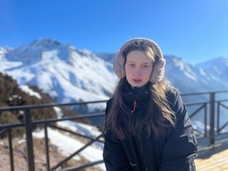 Chat video erotic EvaLovesYouSoMuch