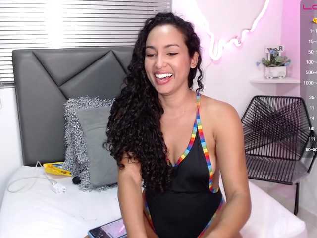 Capturi de ecran de difuzare tamara-