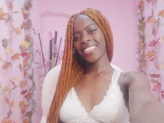 Chat video erotic Tamara-ebonny