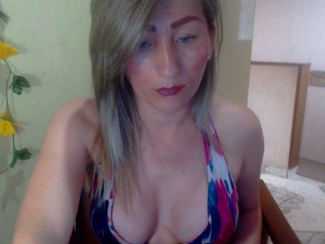 Capturi de ecran de difuzare TAMEKASEX
