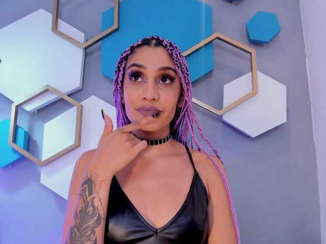 Capturi de ecran de difuzare TammyCooper