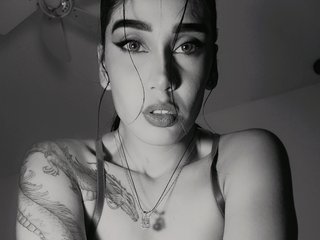 Chat video erotic TammyCooperr