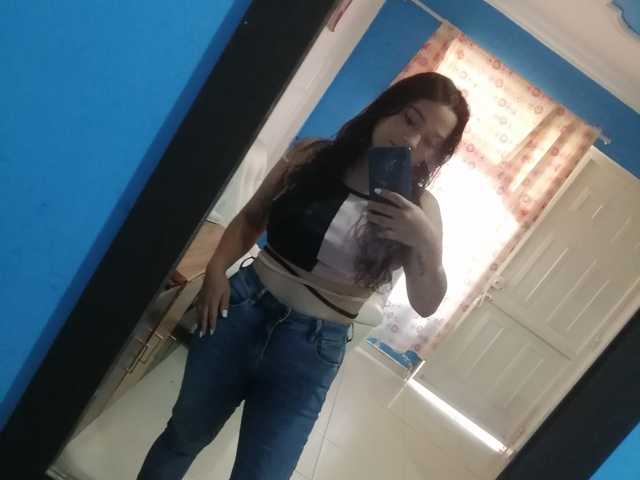 Fotografie a profilului TamyHoney