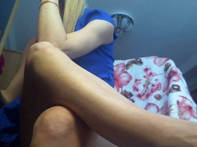 Capturi de ecran de difuzare Annnett