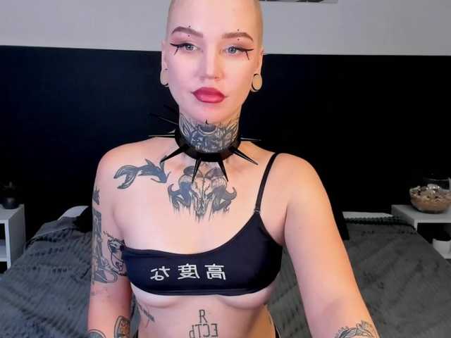 Capturi de ecran de difuzare TanaMontana