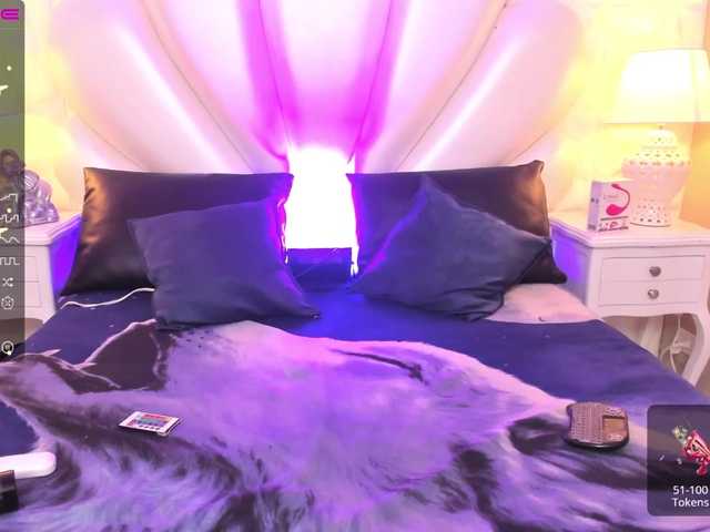 Capturi de ecran de difuzare TaniaLopez1