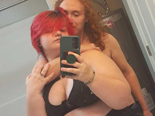 Fotografie a profilului TantalizingTits