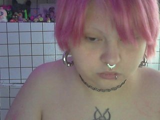 Chat video erotic TanzelGirll
