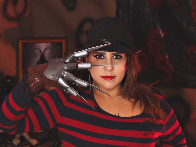 Fotografie a profilului TaraCarson