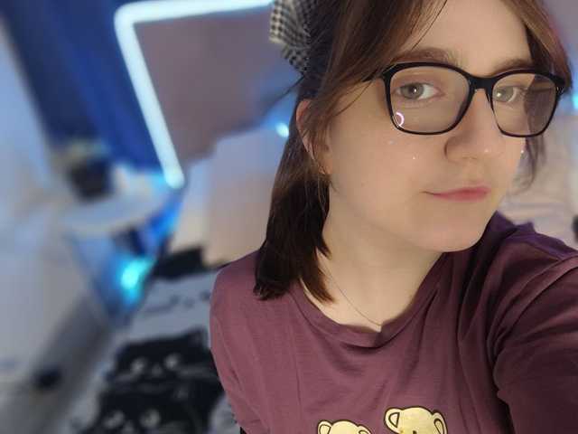 Fotografie a profilului Tararyannn