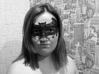 Chat video erotic TarnessaShow