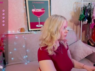 Chat video erotic Tasty-booty