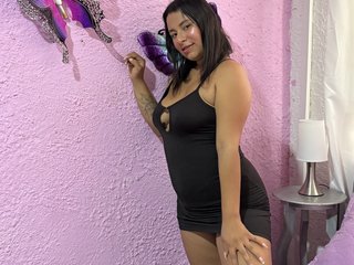 Chat video erotic TastyMelisa