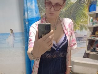 Chat video erotic TatanyaXxx