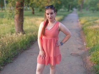Chat video erotic Tati2909
