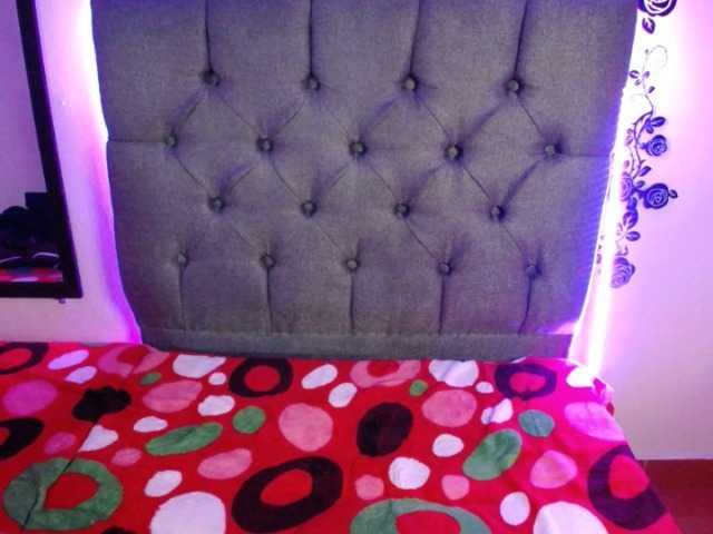 Capturi de ecran de difuzare tatiana-colom