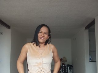 Chat video erotic Tatiana-star