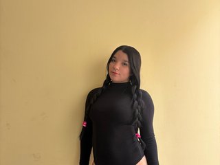 Chat video erotic Tatiana09