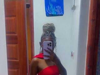 Chat video erotic Tatiana303